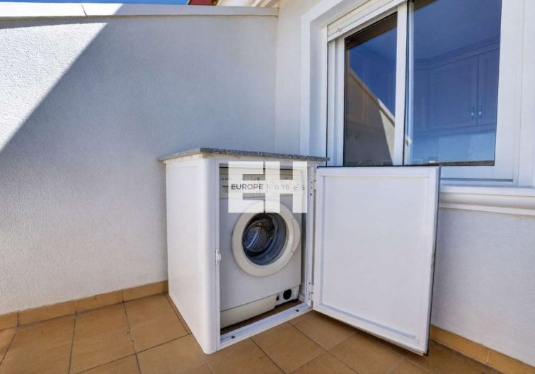 Wiederverkauf - Wohnung - Torrevieja - Costa Blanca