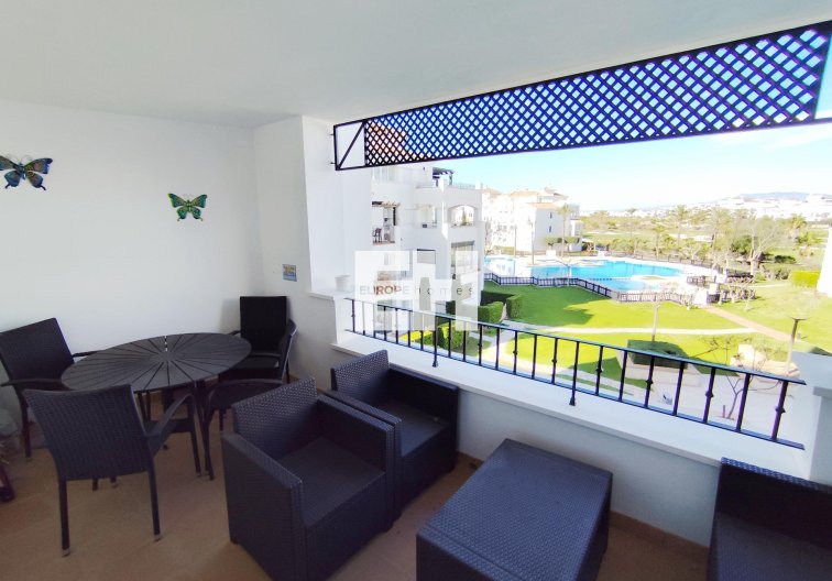 Wiederverkauf - Wohnung - Torre Pacheco - Roldán