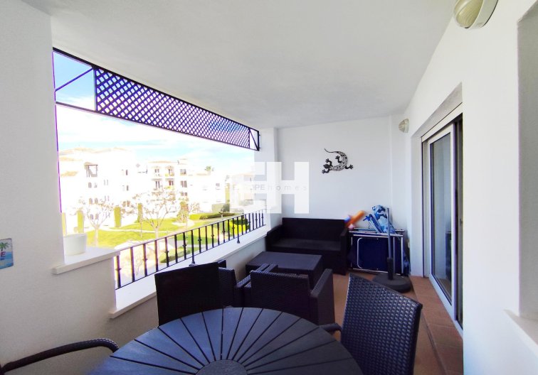 Wiederverkauf - Wohnung - Torre Pacheco - Roldán