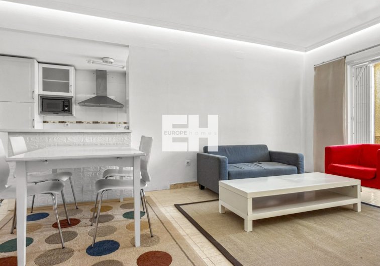 Revente - Appartement - Orihuela Costa - Costa Blanca