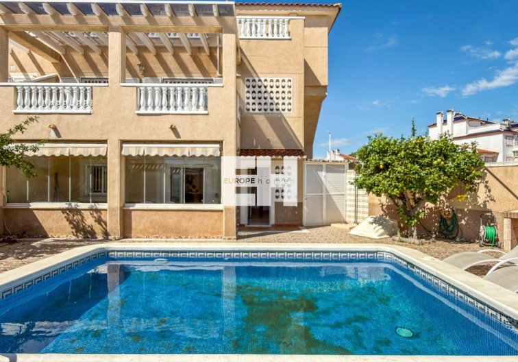 Revente - Appartement - Orihuela Costa - Costa Blanca
