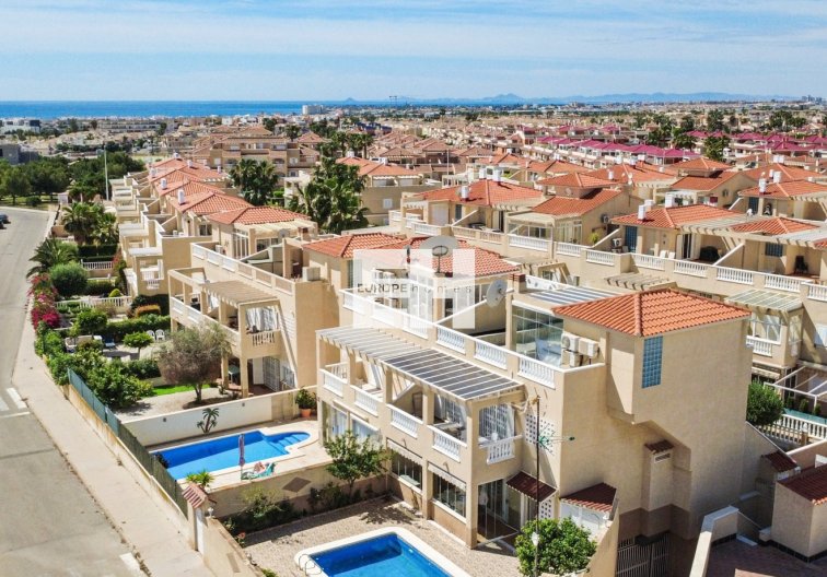 Revente - Appartement - Orihuela Costa - Costa Blanca