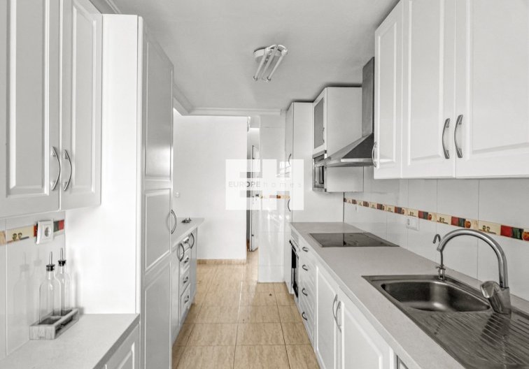 Revente - Appartement - Orihuela Costa - Costa Blanca
