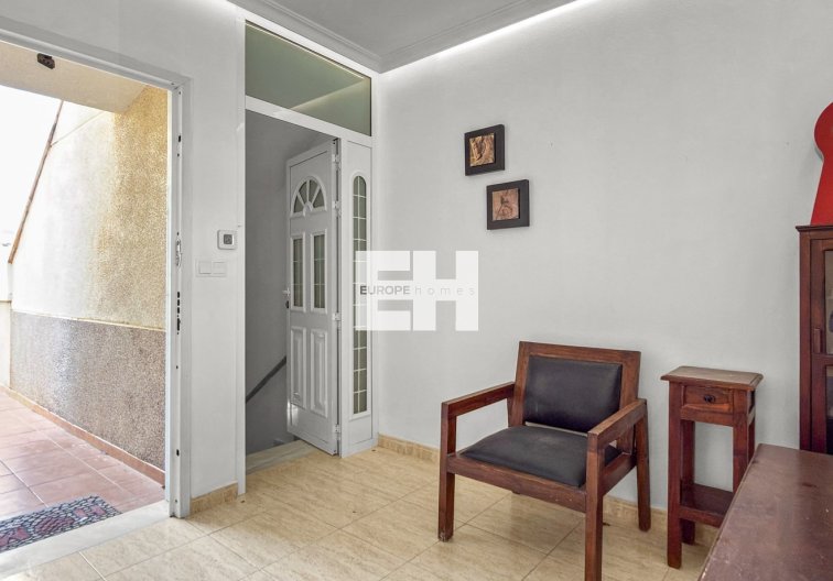 Revente - Appartement - Orihuela Costa - Costa Blanca