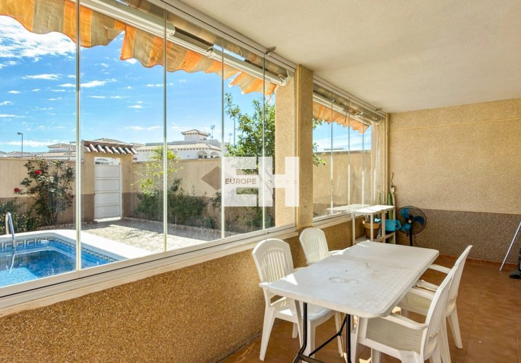 Revente - Appartement - Orihuela Costa - Costa Blanca