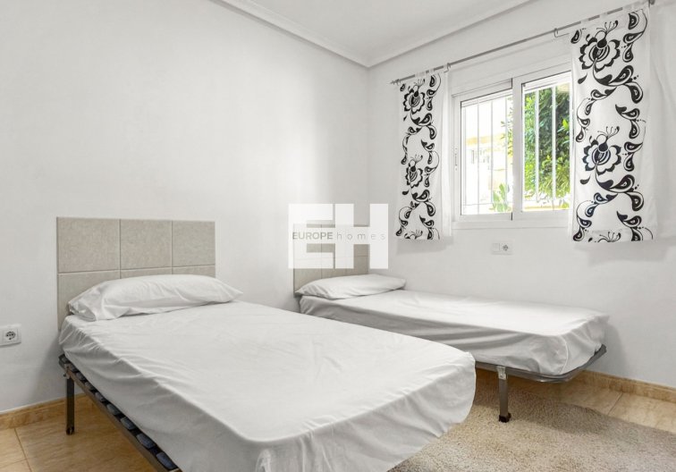 Revente - Appartement - Orihuela Costa - Costa Blanca