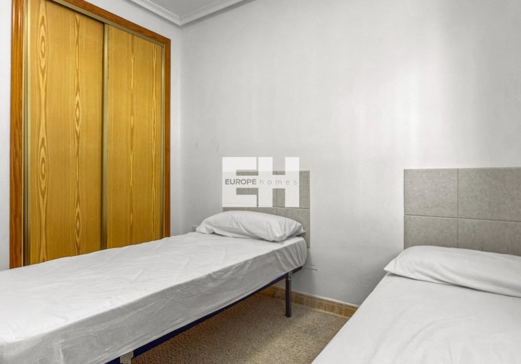 Revente - Appartement - Orihuela Costa - Costa Blanca