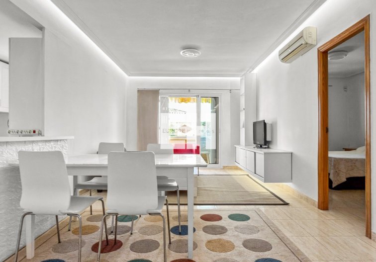 Revente - Appartement - Orihuela Costa - Costa Blanca