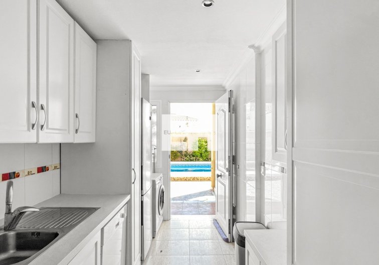 Revente - Appartement - Orihuela Costa - Costa Blanca