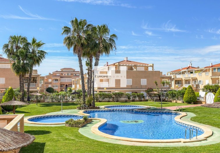 Revente - Appartement - Orihuela Costa - Costa Blanca