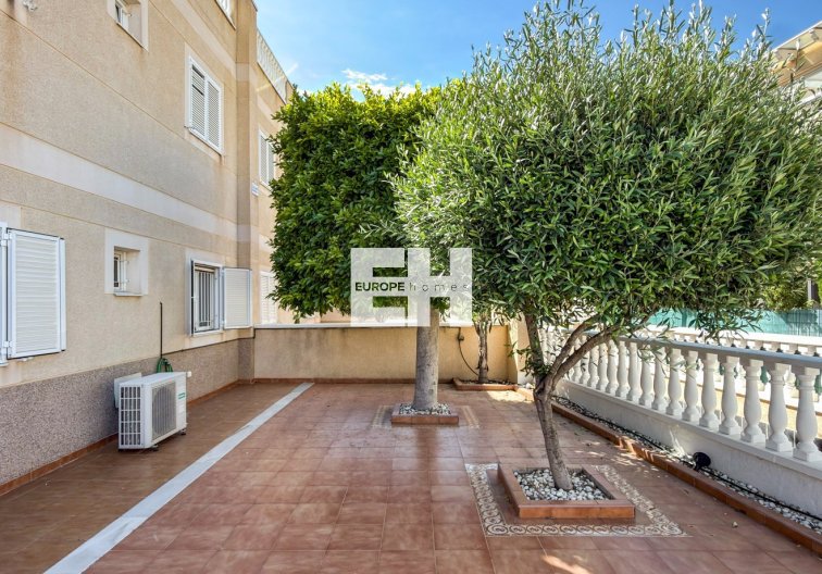 Revente - Appartement - Orihuela Costa - Costa Blanca