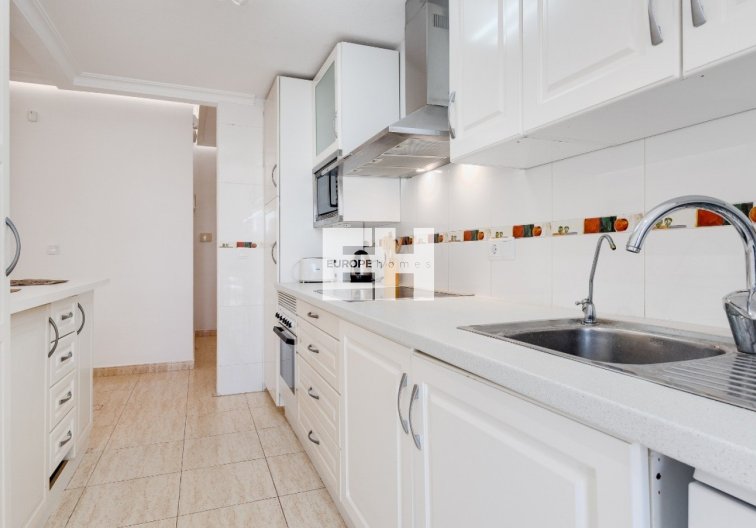 Revente - Appartement - Orihuela Costa - Costa Blanca