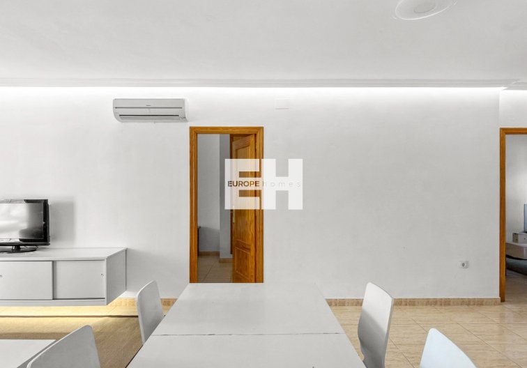 Revente - Appartement - Orihuela Costa - Costa Blanca