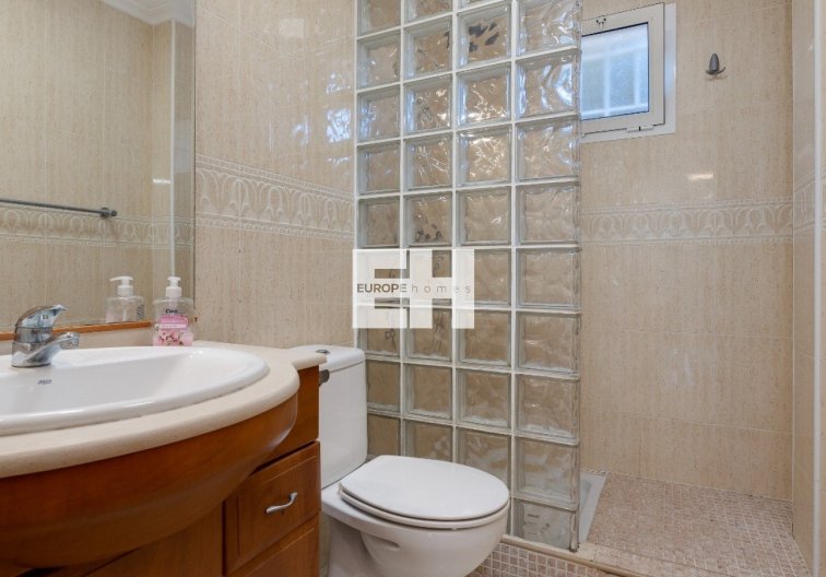 Revente - Appartement - Orihuela Costa - Costa Blanca