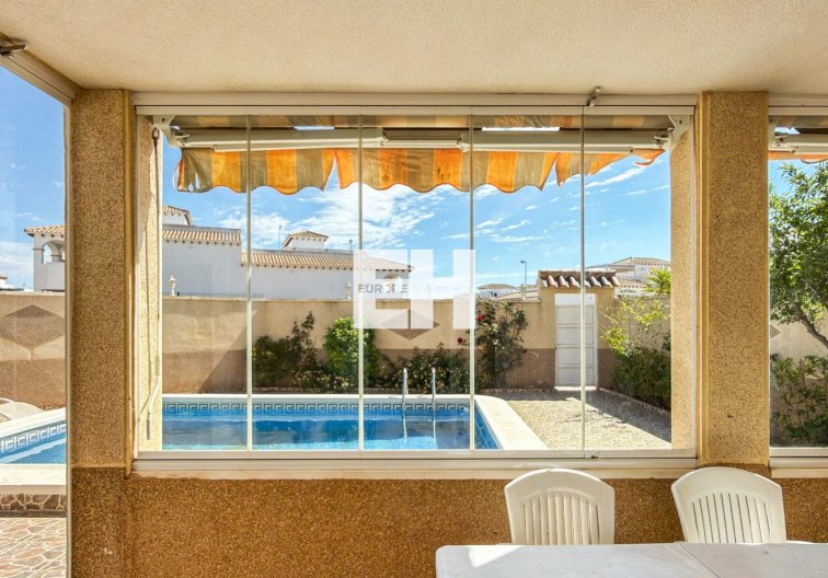 Revente - Appartement - Orihuela Costa - Costa Blanca