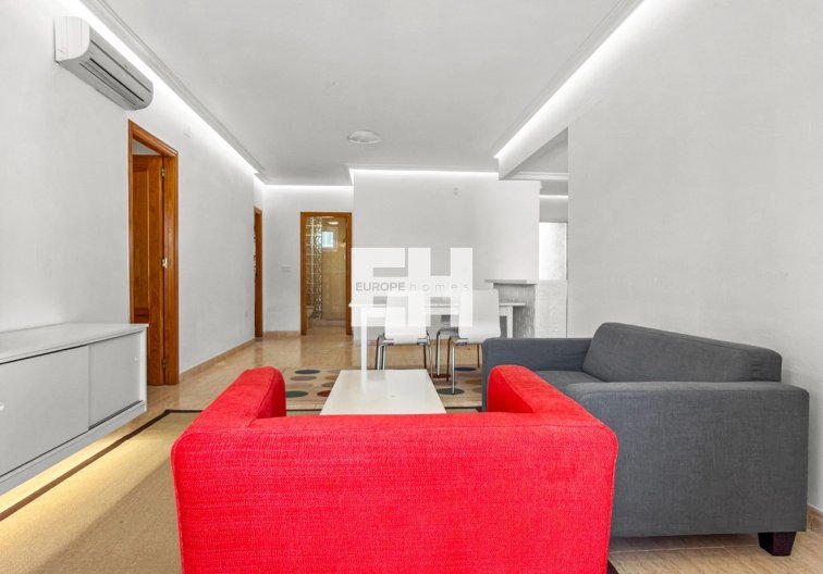 Revente - Appartement - Orihuela Costa - Costa Blanca