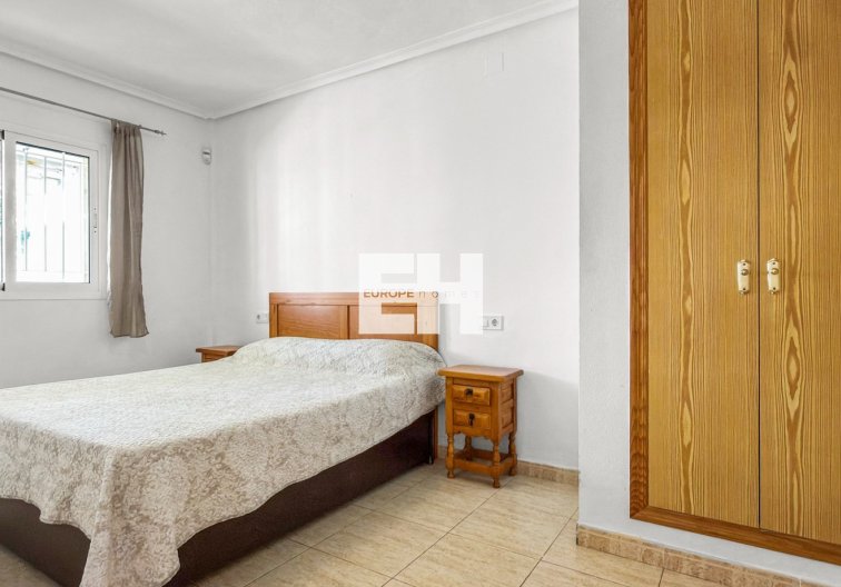 Revente - Appartement - Orihuela Costa - Costa Blanca