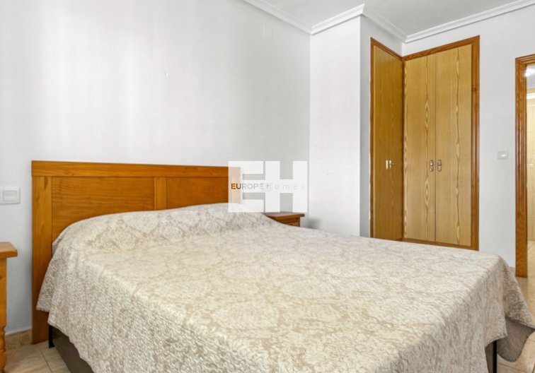 Revente - Appartement - Orihuela Costa - Costa Blanca
