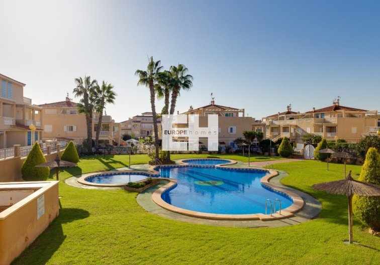 Revente - Appartement - Orihuela Costa - Costa Blanca