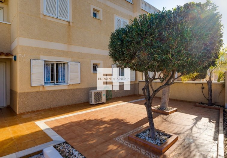Revente - Appartement - Orihuela Costa - Costa Blanca