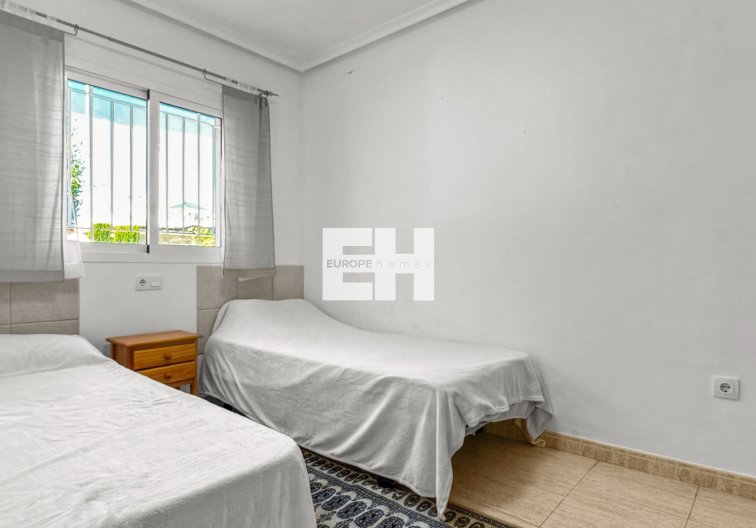 Revente - Appartement - Orihuela Costa - Costa Blanca