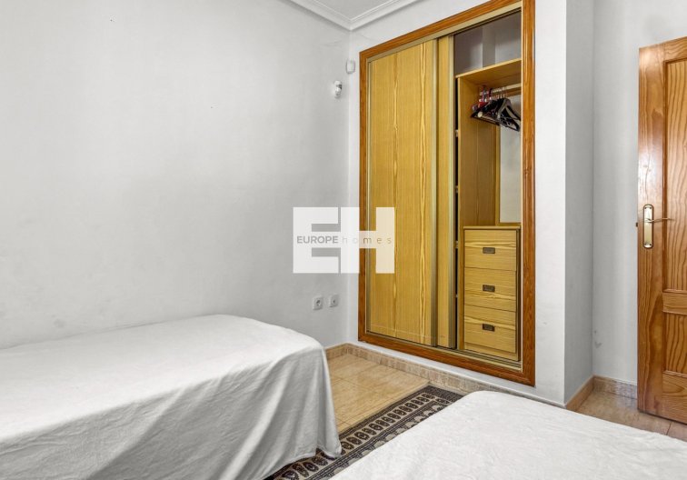 Revente - Appartement - Orihuela Costa - Costa Blanca