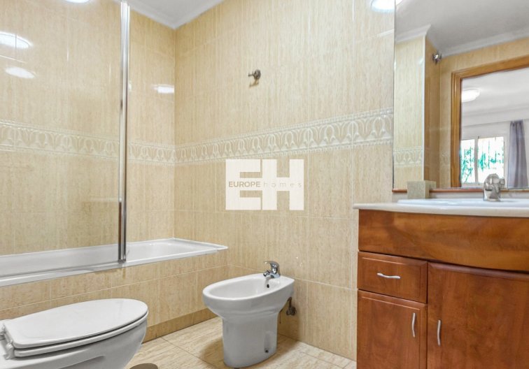 Revente - Appartement - Orihuela Costa - Costa Blanca