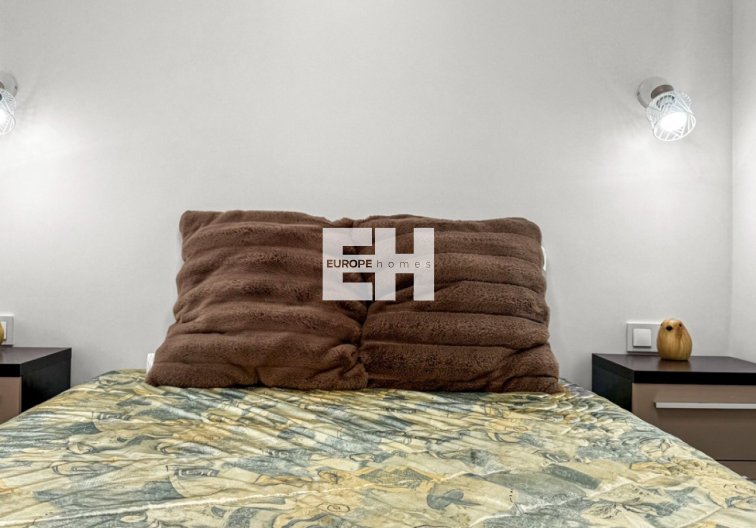 Revente - Appartement - Torrevieja - Costa Blanca