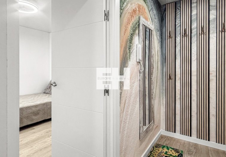 Revente - Appartement - Torrevieja - Costa Blanca