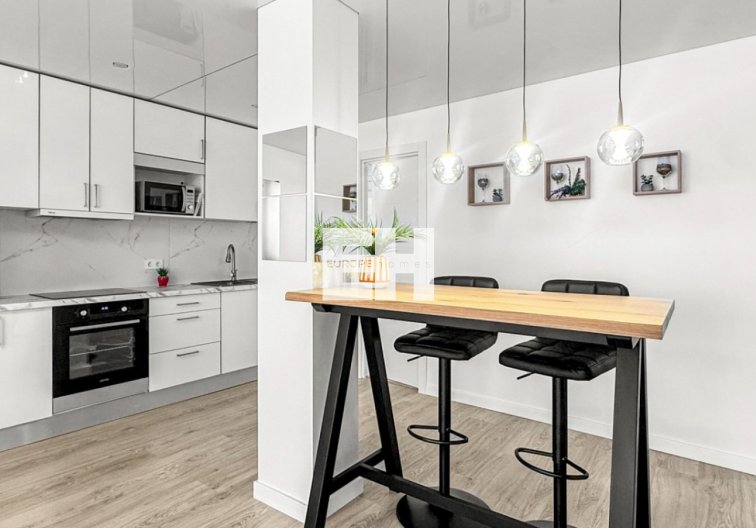 Revente - Appartement - Torrevieja - Costa Blanca