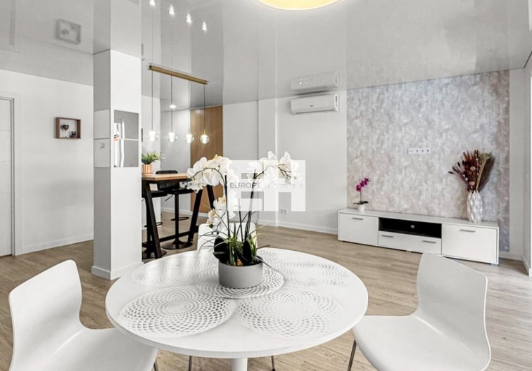 Revente - Appartement - Torrevieja - Costa Blanca