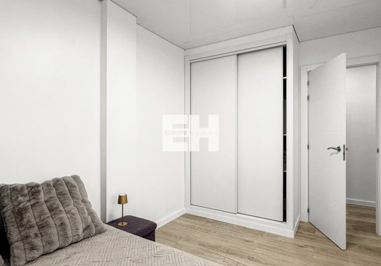 Revente - Appartement - Torrevieja - Costa Blanca