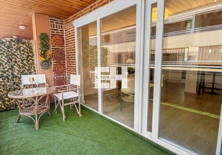 Revente - Appartement - Torrevieja - Costa Blanca
