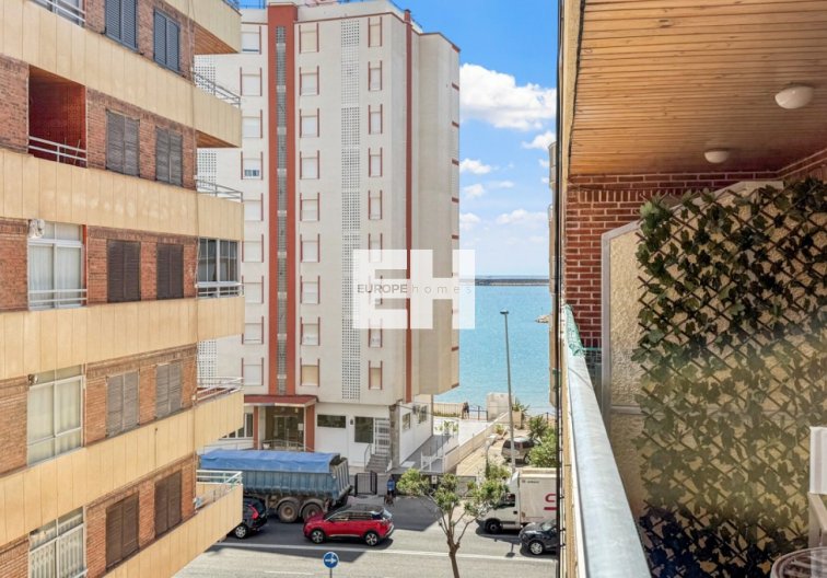 Revente - Appartement - Torrevieja - Costa Blanca