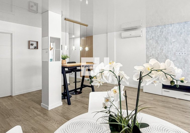 Revente - Appartement - Torrevieja - Costa Blanca
