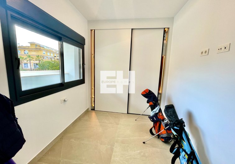 Resale - Apartment - Benijofar - Costa Blanca