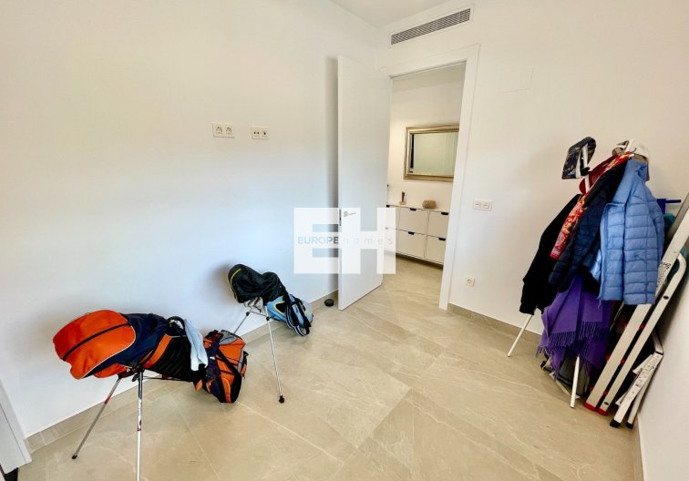 Resale - Apartment - Benijofar - Costa Blanca