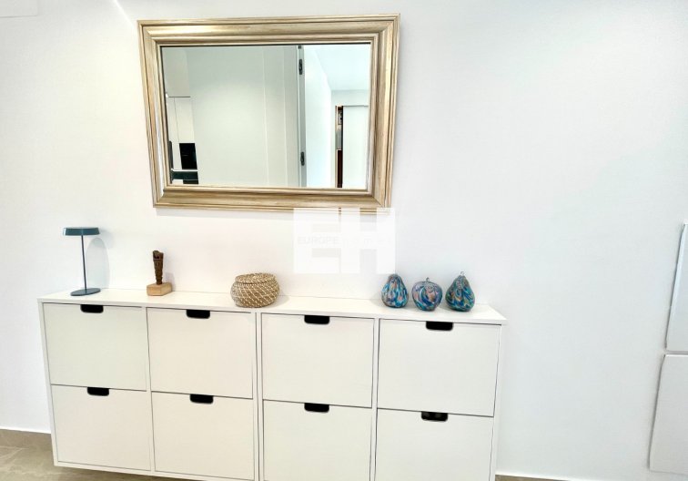 Resale - Apartment - Benijofar - Costa Blanca