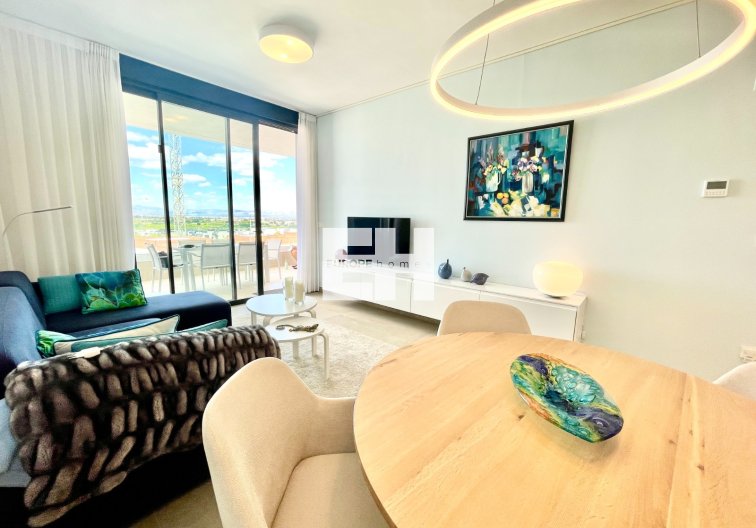 Resale - Apartment - Benijofar - Costa Blanca