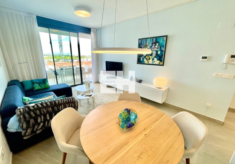 Resale - Apartment - Benijofar - Costa Blanca
