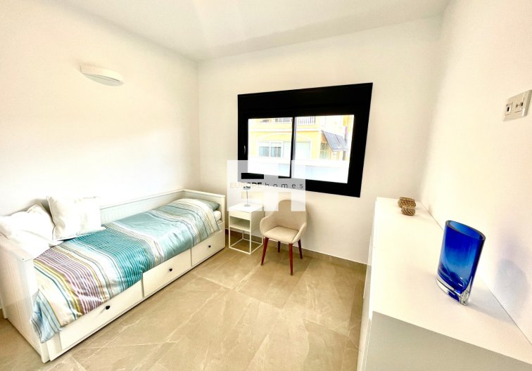 Resale - Apartment - Benijofar - Costa Blanca