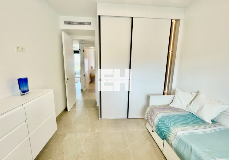Resale - Apartment - Benijofar - Costa Blanca