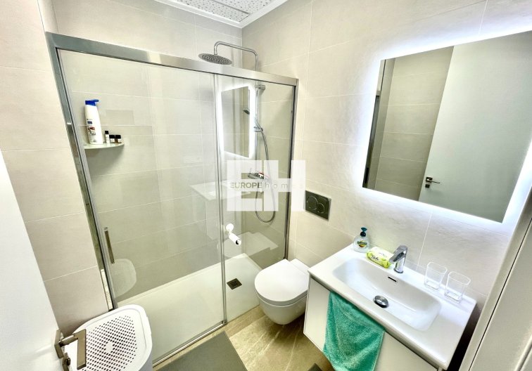 Resale - Apartment - Benijofar - Costa Blanca
