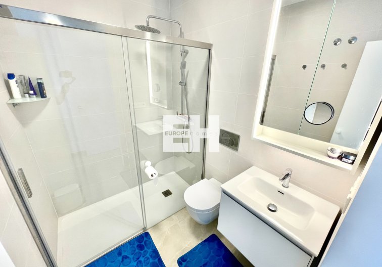 Resale - Apartment - Benijofar - Costa Blanca