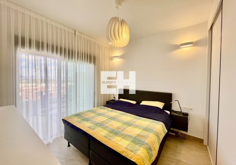 Resale - Apartment - Benijofar - Costa Blanca