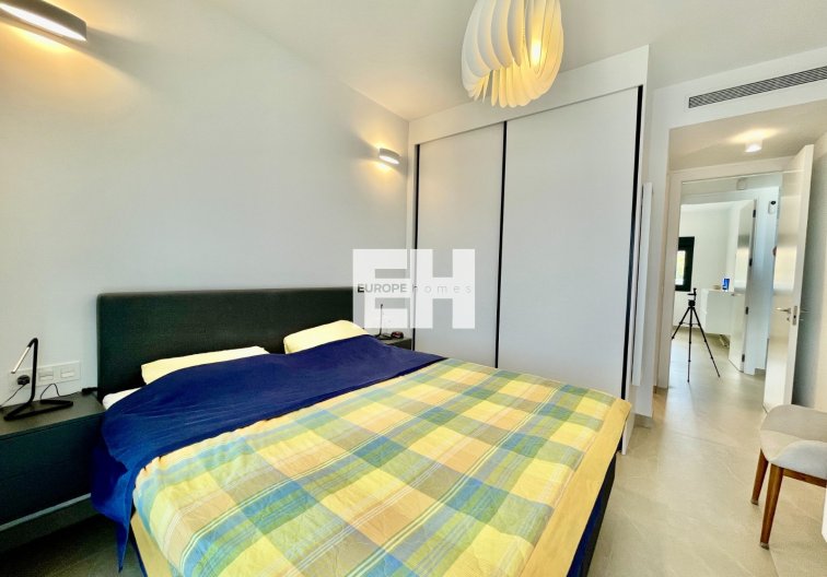 Resale - Apartment - Benijofar - Costa Blanca