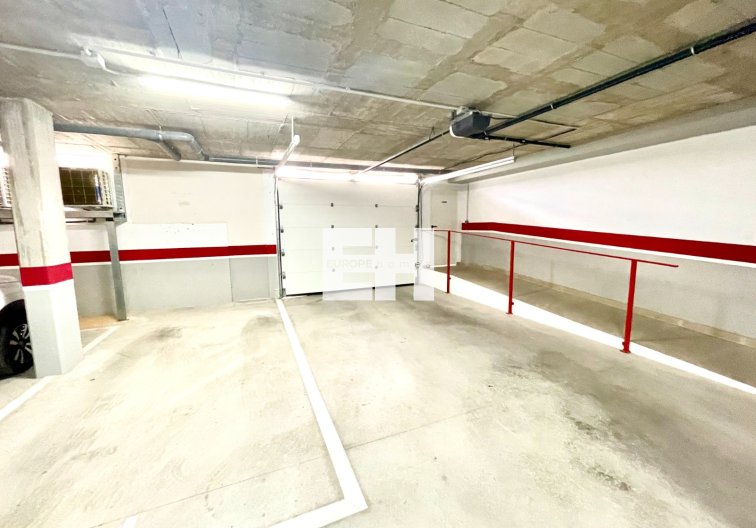 Resale - Apartment - Benijofar - Costa Blanca