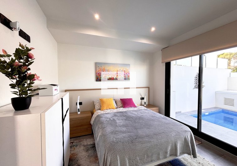 Wiederverkauf - villa - Villamartin - Costa Blanca