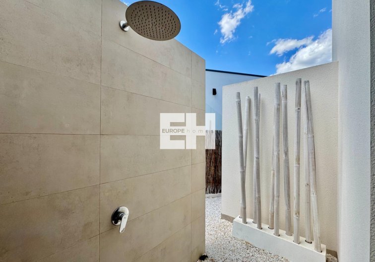 Revente - villa - San Miguel de Salinas - Blue Lagoon - Galán