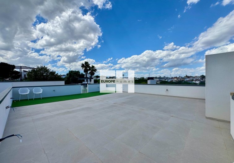 Revente - villa - San Miguel de Salinas - Blue Lagoon - Galán